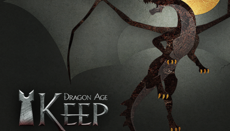 Dragon Age keep