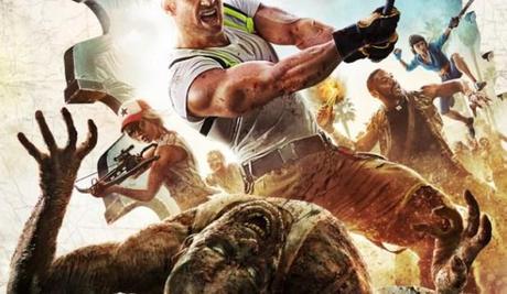 Amazon filtra la fecha de lanzamiento de Dead Island 2 artwork-dead-island-2