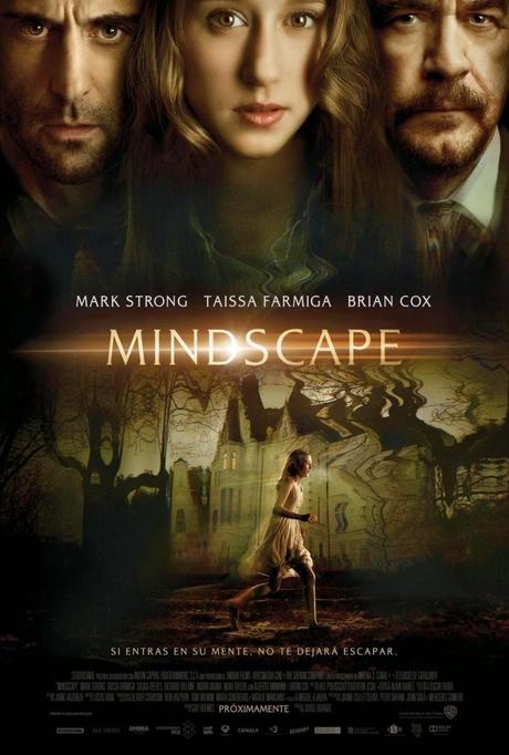 Mindscape, o como ver una película y no enterarse de nada