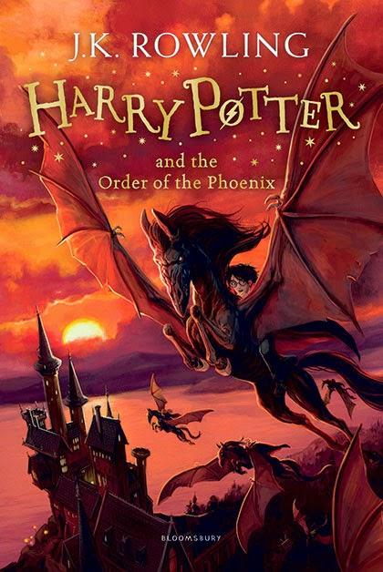 Bloomsbury lanzará nueva edición de libros de Harry Potter