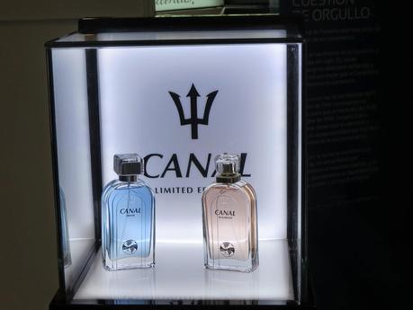 CANAL LIMITED EDITION - PERFUME