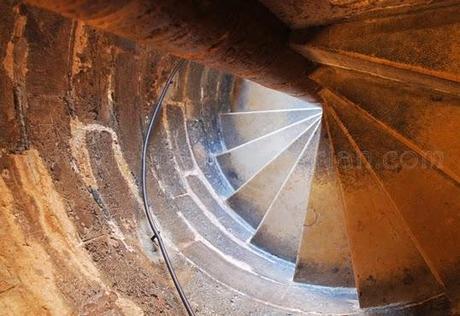 Campaneros y campanas en el Miguelete de Valencia