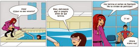¡Última oportunidad!
