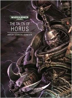 The Talon of Horus: 22 de Agosto a la venta edición de lujo