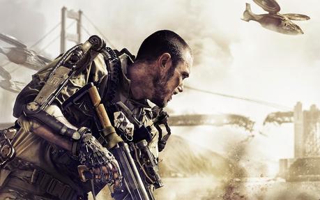 Anunciadas las Ediciones para Coleccionistas de Call of Duty: Advanced Warfare