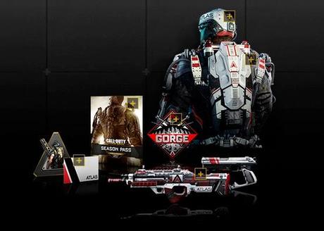 Anunciadas las Ediciones para Coleccionistas de Call of Duty: Advanced Warfare