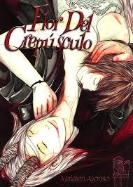 Reseña | Flor del crepúsculo | Maialen Alonso