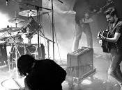 Boxer Rebellion girarán octubre España