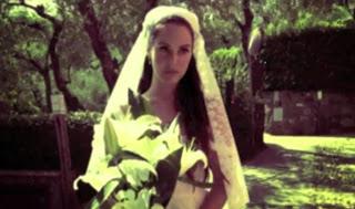 Nuevo videoclip de Lana del Rey: 'Ultraviolence'