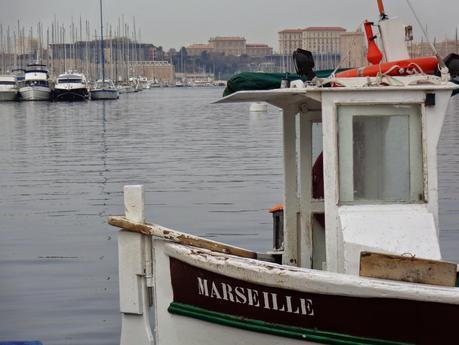 QUE   VER   EN   MARSELLA, FRANCIA