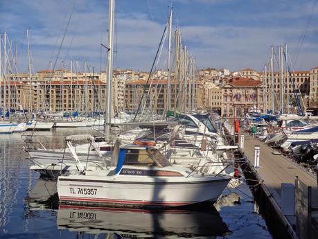 QUE   VER   EN   MARSELLA, FRANCIA