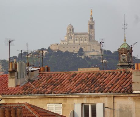 QUE   VER   EN   MARSELLA, FRANCIA