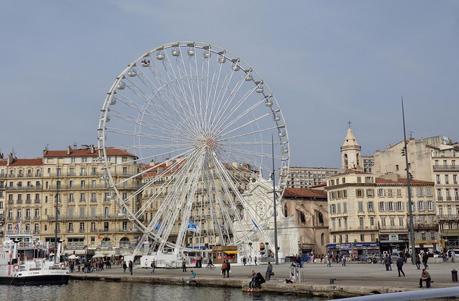 QUE   VER   EN   MARSELLA, FRANCIA