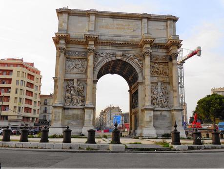 QUE   VER   EN   MARSELLA, FRANCIA