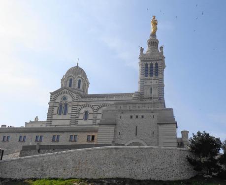 QUE   VER   EN   MARSELLA, FRANCIA