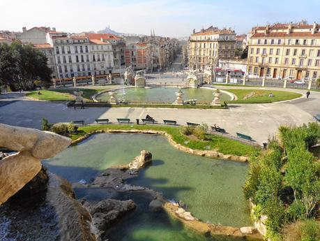 QUE   VER   EN   MARSELLA, FRANCIA