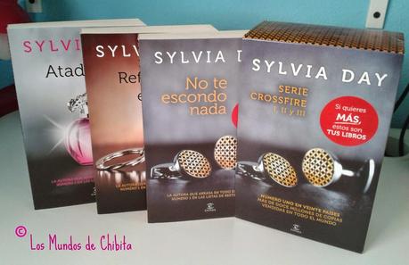 En mi estantería #3 - Abril