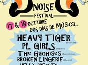 Nace Queens Noise Festival