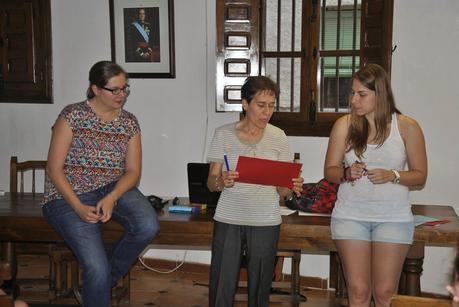 Charla Mayor Seguridad Vial