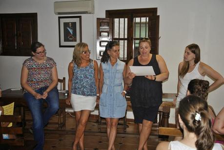 Charla Mayor Seguridad Vial