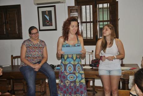 Charla Mayor Seguridad Vial