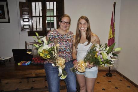 Charla Mayor Seguridad Vial