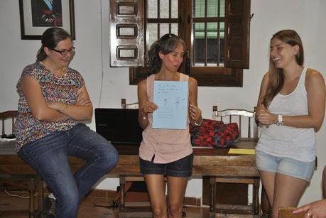 Charla Mayor Seguridad Vial