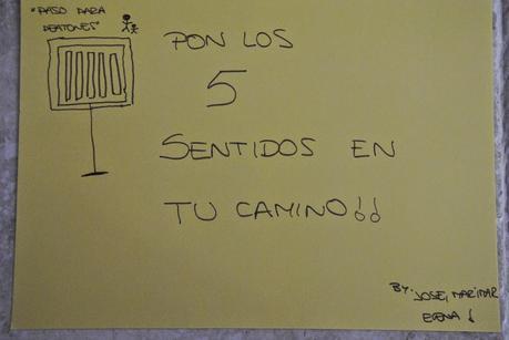 Charla Mayor Seguridad Vial