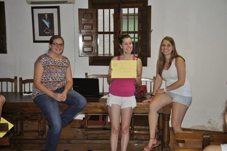 Charla Mayor Seguridad Vial