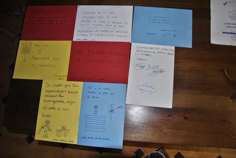 Charla Mayor Seguridad Vial