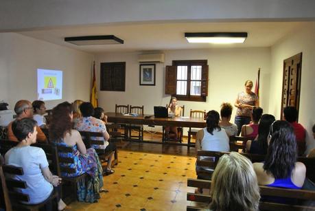 Charla Mayor Seguridad Vial