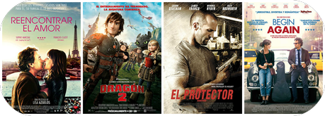 Cine #3