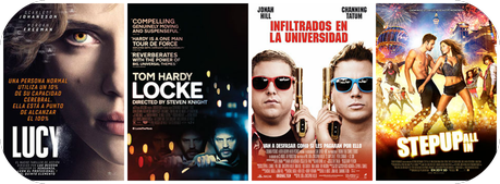 Cine #3