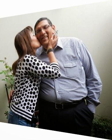 Andrés Tello: NO TENGO RABO DE PAJA EN MI VIDA PUBLICA Y PRIVADA…