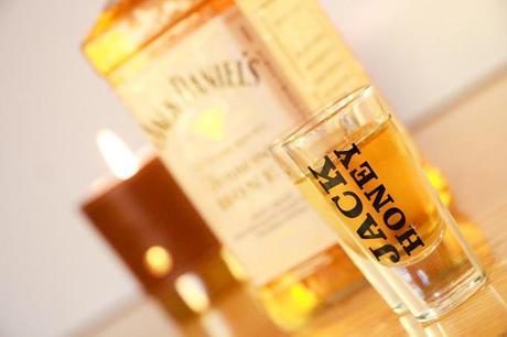 Vive tu momento Jack Honey The Stylistbook - Jack Daniel´s Honey