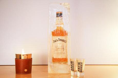 Vive tu momento Jack Honey The Stylistbook - Jack Daniel´s Honey