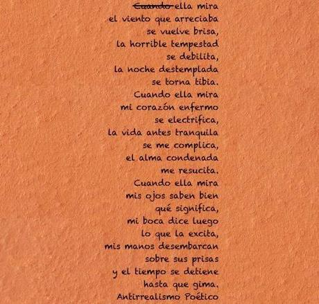 Cartas desde la barricada