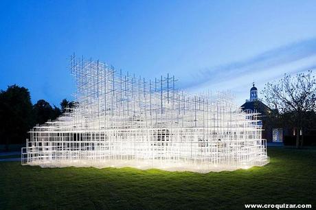 LON-213-Serpentine Gallery Pavilion-7