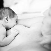 Lactancia - Mai Rodríguez