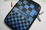 Funda universal Quicksilver para tablets de 7 u 8 pulgadas por Proporta