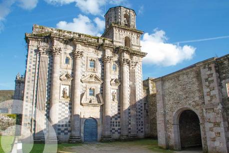 monasterio de monfero 1