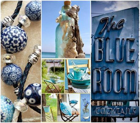 ColorFest...Hoy dedicado a los Azules