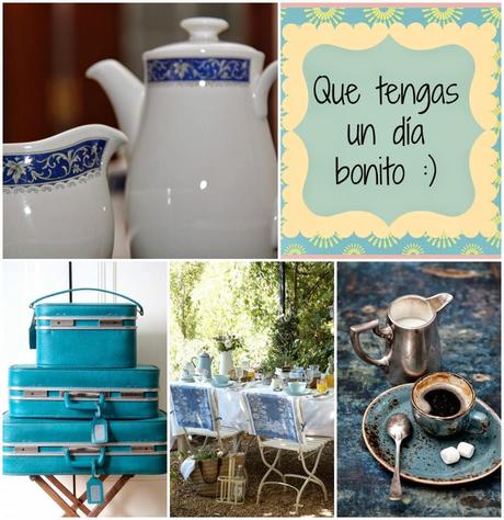 ColorFest...Hoy dedicado a los Azules