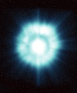 Estallido rayos gamma