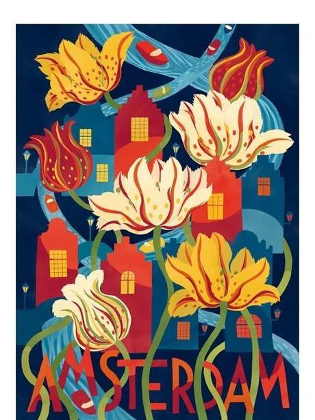 Planning ¿Qué ver en Ámsterdam? Planning ¿Qué ver en Ámsterdam?