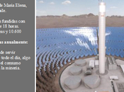 mayor proyecto termosolar Sudamérica (Chile-Cerro Dominador)