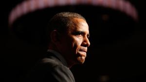 Autorizan proceso contra Obama por abuso de poder