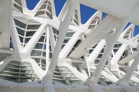 Ciudad de las Artes y las Ciencias, Valencia