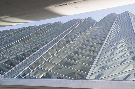 Ciudad de las Artes y las Ciencias, Valencia