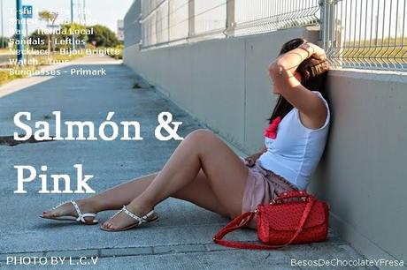 SALMÓN & PINK